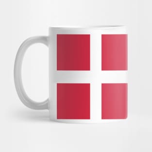 Denmark Mug